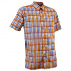Orange-brique