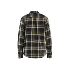 Chemise flanelle STRIKER 32881168 - Couleur au choix