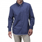 Chemise manches longues pen duick brandy