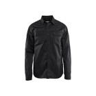 Chemise twill polycoton 32981190 - Couleur au choix