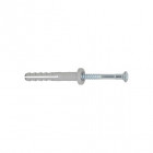 Cheville à frapper nf 8x60/20 fischer