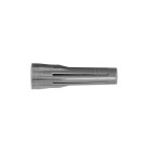 Boite de 80 chevilles fusées FC Ø8x40 + Vis 5x50 - 100127