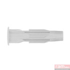 Boite de 250 chevilles SPC à expansion 6x38 - 91921