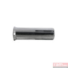 Cheville de frappe RAM