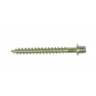 Boite 100 Pattes à vis ING FIXATIONS - L.40 mm - Pas 7x150 mm - A504015