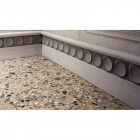 Cimaise arrondie p8060