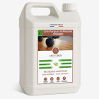 Cire parquet et meuble CPM800 - Cire incolore pour bois AnovaBois - Conditionnement au choix