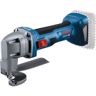 Cisaille à tôle bosch gsc18v-16 e - sans batterie, ni chargeur - 0601926300