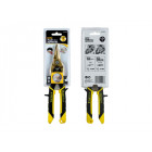 Cisaille aviation 250mm universelle - fatmax pro stanley 0-14206