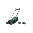 Tondeuse BOSCH CityMower 18V-32-300 + batterie - 06008B9A07
