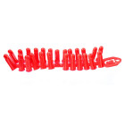 Cheville Aggrip RAM type 4/7P mm - Boite de 100 - 91866