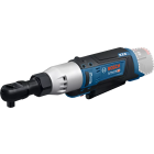 Clé à cliquet GRC 12V-60 3/8 SN Professional sans batterie, ni chargeur - BOSCH - 06019N8301