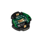 Clé à chocs bosch gds 18v-450 hc (machine seule l-boxx 136 module bluetooth gcy 42)