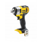 Clé à chocs dewalt dcf880p2t (2 x 5,0 ah dcb115 tstak ii)