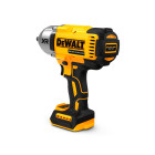 Clé à chocs dewalt dcf900nt – machine seule tstak ii
