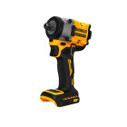 Clé à chocs dewalt dcf922nt (machine seule tstak ii)