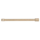 Clé à douille 6 pans bronzeplus 8mm, 190mm