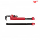 Clé à griffe milwaukee 48227314