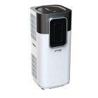 Climatiseur mobile S.Plus CM 12 avec 3 vitesses de ventilation - S.PLUS - 2113107