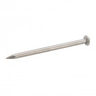 Clous de charpentier, 1 Kg - Dimension 100 mm x 4,19 mm