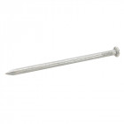 Clous de charpentier tête ronde galvanisés à chaud, 1 Kg - 50 x 2,87 mm