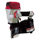 Cloueur pneumatique CN 890 F - 45 à 90 mm - Diamètre 2.5 à 3.1 mm - Liaison métal - ARCA - CN890F