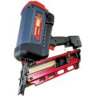 Cloueur a gaz bois 34° gs690ch-ex 50 a 90mm + 2 batteries