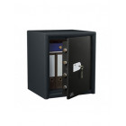 Coffre fort ignifuge burg wachter cl 440 k combi-line serrure à clé