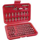 Coffret de 100 embouts speciaux