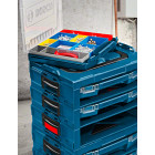 Coffret bosch i-boxx 53 set de 12 compartiments