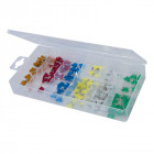 Coffret de 120 micro-fusibles - ATT