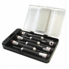 Coffret De 6 Tournevis De Precision