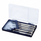 Coffret De 6 Tournevis Horloger