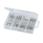 Coffret de rivets aveugles - 90 pcs