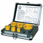 Coffret De Scies Cloche Bi-Metal