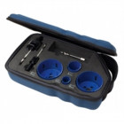 Coffret De Scies Cloche Bi-Metal