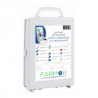 coffret de secours « Alimentaire » 4/8 personnes
