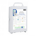 Coffret de secours « Viticulteur » 8/10 personnes