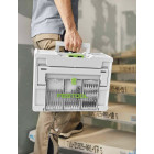 Coffret festool systainer³ sys3 df m 137