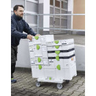 Coffret festool systainer³ sys3 xxl 337