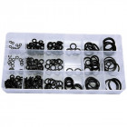 Coffret joints toriques assortis 225 pièces de 3 à 22 mm robinet raccord promo helloshop26 3417078