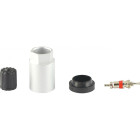 Coffret master pour capteur rdks / tpms pour contrôle de la pression des pneus 15
