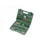 Set de vissage et perçage HITACHI - HIKOKI 112 pièces - 705315M