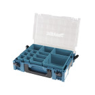 Coffret organisateur makpac makita 191x80-2