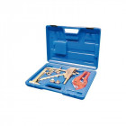 Coffret pince à sertir raccord glissement ø 12 16 20 25 coupe tube outils atelier bricolage helloshop26 3417040