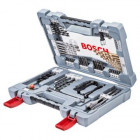 Coffret Prenium 76 pièces Bosch 2608P00234
