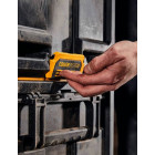 Coffret toughsystem 2.0 dewalt ds300 (dwst83294-1)