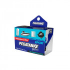 Colle epoxy bi composant pegatanke blanc 44gr