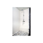 Colle-joint spécial douche à l'italienne et piscine parexlanko - blanc - 25 kg - 03399