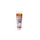 Colle uhu polymax extrem express invisible - 115g - 47845